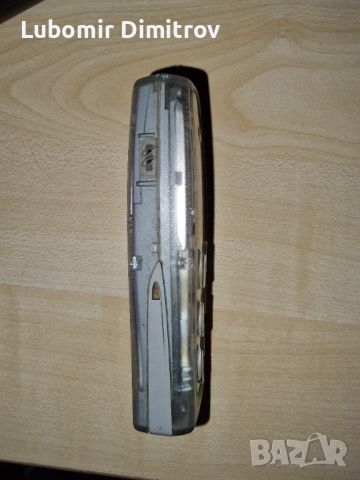 Nokia 3200, снимка 4 - Nokia - 45519995