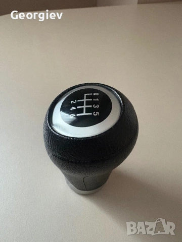 Скоростна топка за Mazda (5 скорости), снимка 3 - Части - 53960804