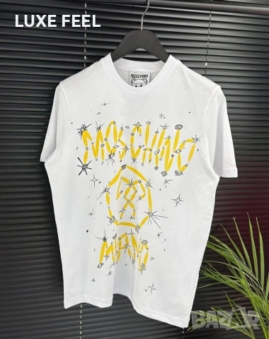 GUCCI ✨THE NORTH FACE ✨ CALVIN KLEIN ✨ BALENCIAGA ✨, снимка 4 - Тениски - 53831409