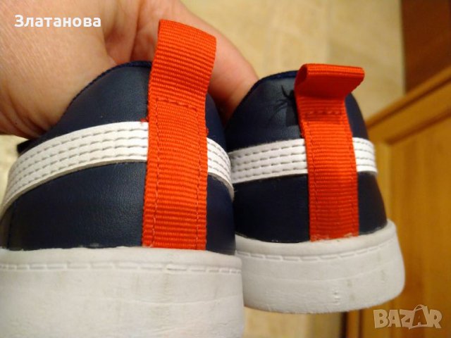 Обувки Puma 29н., снимка 3 - Детски маратонки - 45252431