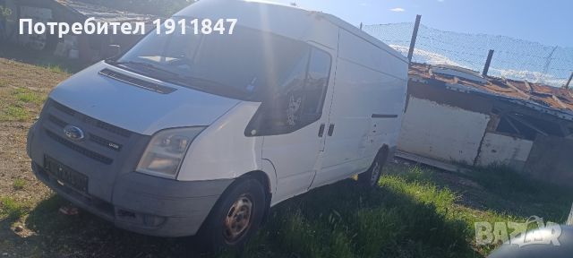 Ford Transit/Форд Транзит , снимка 2 - Бусове и автобуси - 45686048