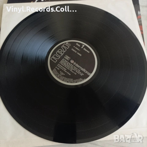 Scorpions, снимка 5 - Грамофонни плочи - 53798537