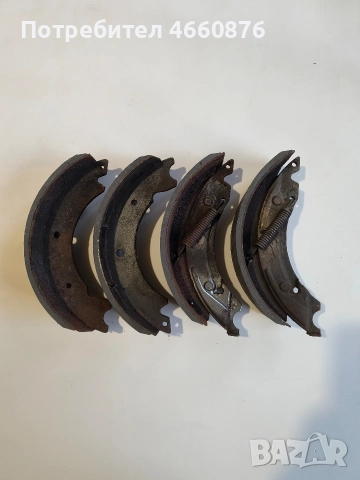 Производство и възстановяване на феродо , снимка 6 - Други услуги - 52873804