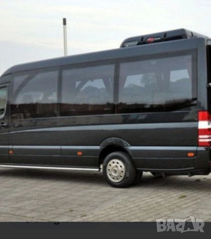 автоматична врата кемпер автобус бус ван спринтер Ивеко , снимка 3 - Части - 51449205