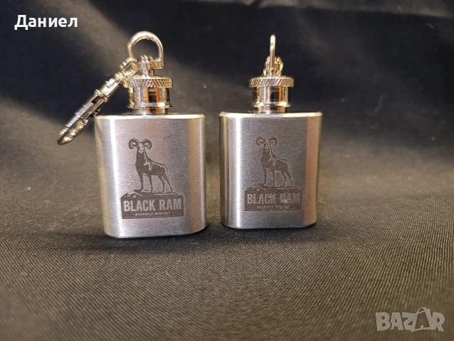 Малки бутилчици за ключове , снимка 5 - Антикварни и старинни предмети - 53136251