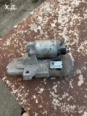 Стартер Мазда 6 2.0 Бензин 147коня 2005г