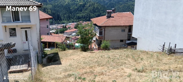 Продавам парцел в  гр.Смолян, снимка 5 - Парцели - 51018260