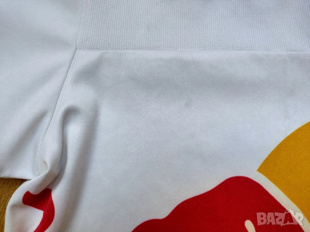 Red Bull Salzburg / Adidas - футболна тениска, снимка 12 - Футбол - 51896373