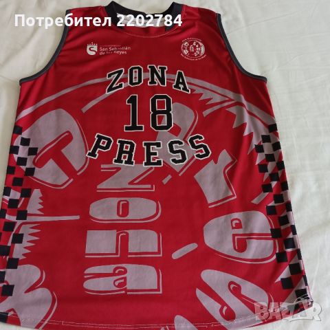 Rockets basketball,Рокетс баскетбол потник, Nike , снимка 15 - Баскетбол - 26477006