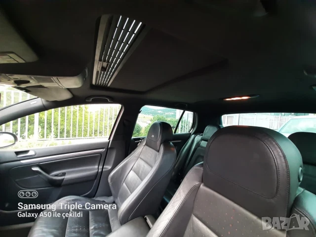 🔴✅ Продавам Голф 5 2.0tdi 140кс BKD (GTI) на ЧАСТИ, както и ВСЯКАКВИ Части, Консумативи, снимка 15 - Части - 51003685