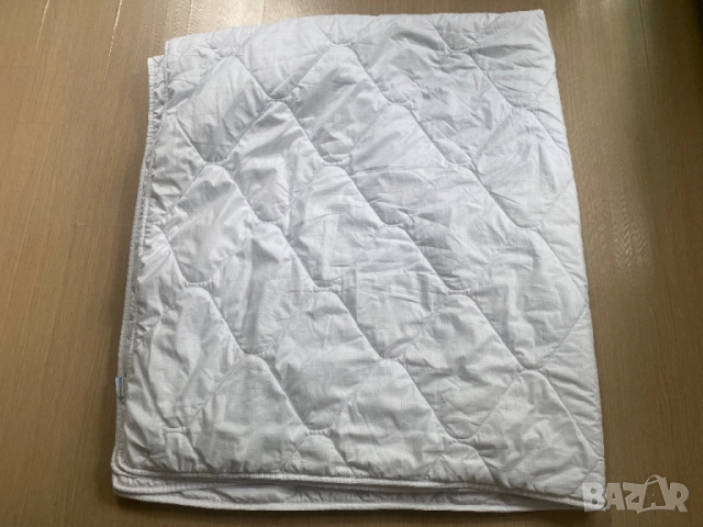 Олекотена завивка 200 x 220 см ТЕД, снимка 3 - Олекотени завивки и одеяла - 52024867