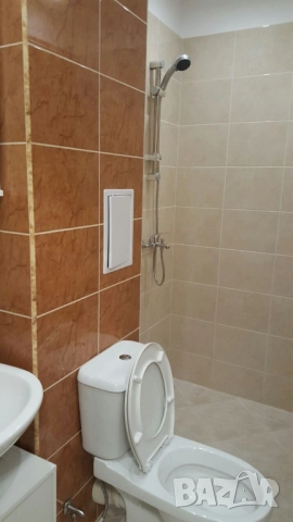 Двустаен апартамент – кв. Студентски град, снимка 4 - Апартаменти - 52576612