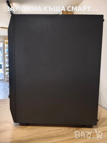 компютър за игри Cougar , снимка 14 - Видеокарти - 53441911