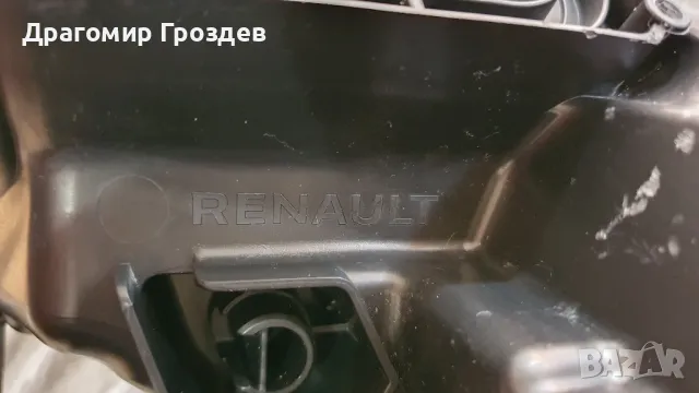 Оригинален десен фар за Renault ZOE / Рено ЗОЕ (2019-2024), снимка 11 - Части - 50383580