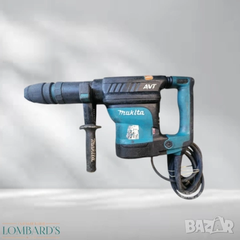 Къртач Makita HM111C