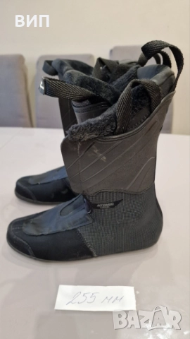 Ски чорапи за ски обувки Atomic Mimic нов-255мм