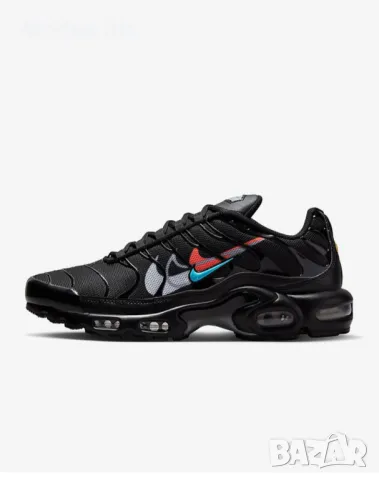 Nike Air Max Plus мъжки маратонки висок клас реплика, снимка 2 - Маратонки - 49564227