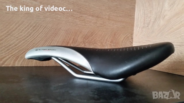 Седалка за велосипед 