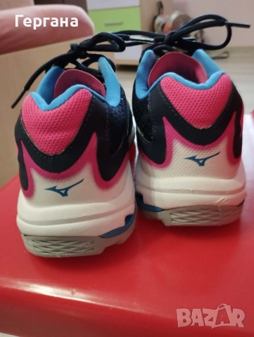 Маратонки Mizuno № 38, снимка 11 - Маратонки - 53302126