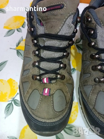 Human Nature N 39 Waterproof Innovation , снимка 4 - Маратонки - 53354640