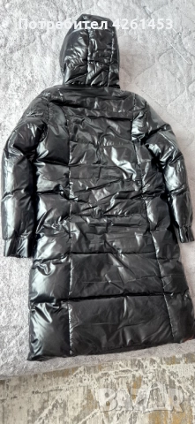Зимно яке, снимка 4 - Якета - 52670936
