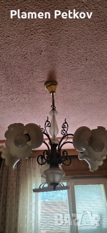 стилен полилеи