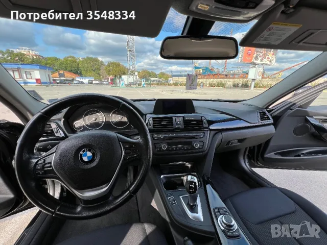 BMW F31 Touring 320d 184к.с., снимка 7 - Автомобили и джипове - 47634254