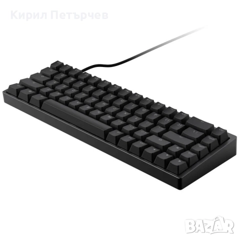 НОВА Endgame Gear KB65HE - Hall Effect Геймърска Клавиатура, снимка 7 - Клавиатури и мишки - 52820680