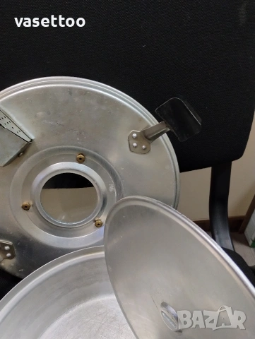 Ел.тенджера с кабел, снимка 6 - Аксесоари за кухня - 53280498