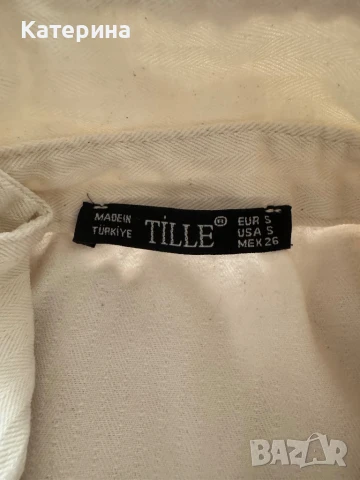 Летен гащеризон, снимка 2 - Гащеризони - 51300919