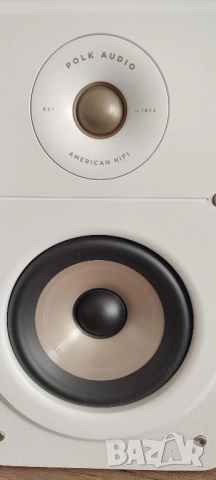 polk s15e, тонколони, рафтови, снимка 6 - Тонколони - 52501059
