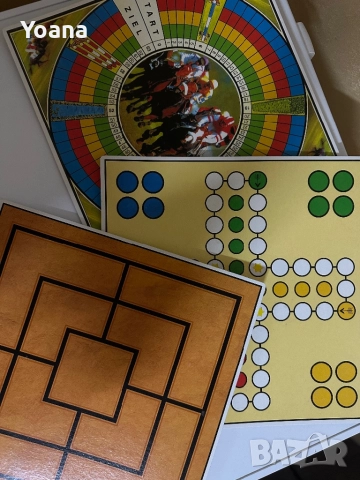 КОЛЕКЦИЯ ОТ ИГРИ, снимка 2 - Колекции - 51736859