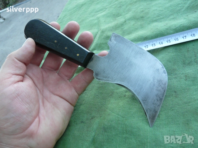  Сарашки нож , снимка 5 - Други ценни предмети - 51787396