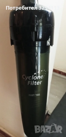 Филтър за прахосмукачка Samsung, снимка 2 - Прахосмукачки - 53160759