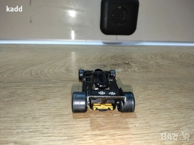 Количка Лотус МИКРО, снимка 5 - Колекции - 54161197