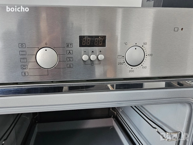 Фурна Miele H 4217 B за вграждане , снимка 5 - Печки, фурни - 52837106