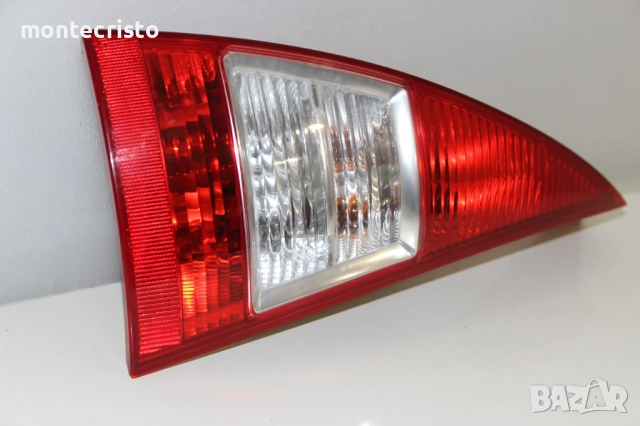 Десен стоп Citroen C3 хечбек (2005-2010г.) 6351X5 Ситроен Ц3, снимка 2 - Части - 52142771