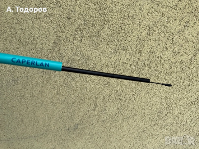 Въдици - дънни и спининг, снимка 10 - Въдици - 54269755