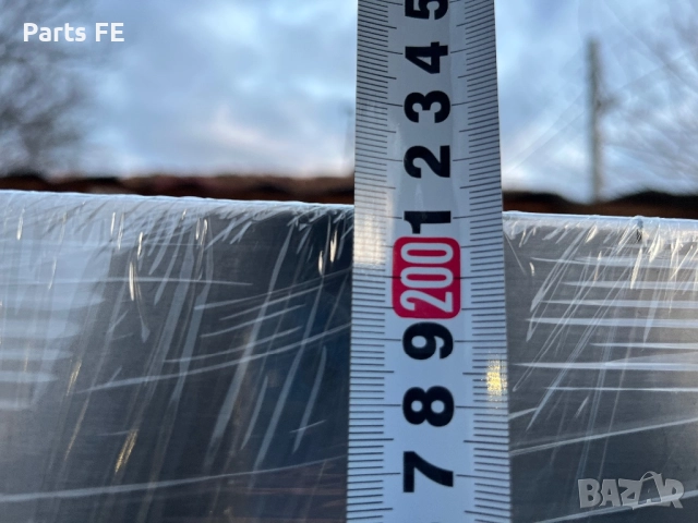 Хладилник фризер комбиниран професионален хладилник професионален фризер, снимка 9 - Обзавеждане на кухня - 52966486