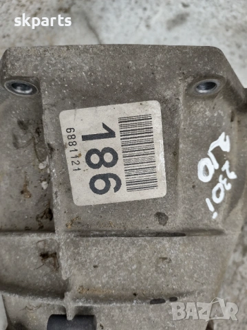 Ръчна скоростна кутия за Mercedes E230 (W210), снимка 4 - Части - 53228933