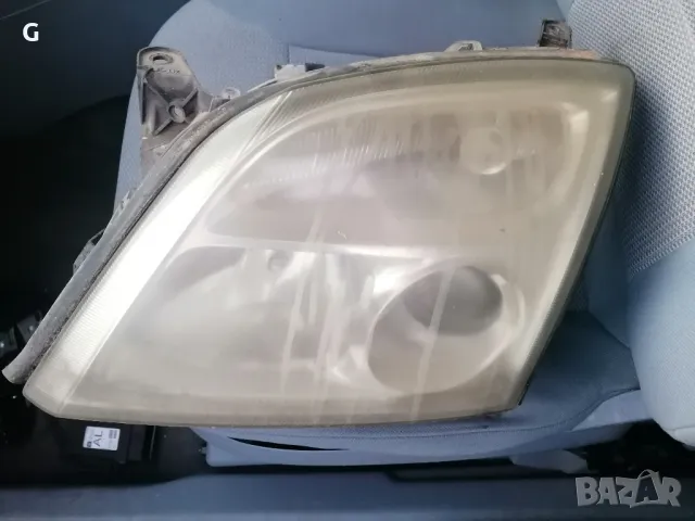 Десен Фар Опел Вектра , снимка 4 - Части - 50180733