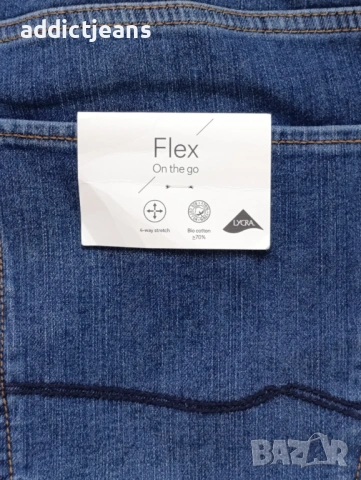 Мъжки дънки C&A размер 36, снимка 7 - Дънки - 53795509