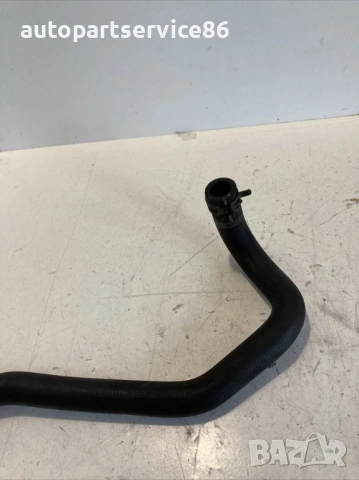 Воден маркуч за Volvo C30 1.6 TDI (2012) 3M5H8274GM, снимка 3 - Части - 54029180