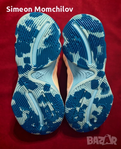 Giannis immortality 3/(43) - баскетболни обувки, снимка 11 - Спортни обувки - 52683750