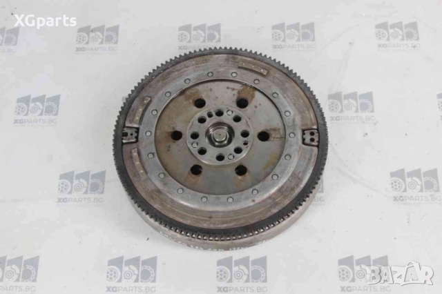  Демпферен маховик за BMW X3 E83 2.0D 177 к.с. (2004-2011) , снимка 2 - Части - 51752804