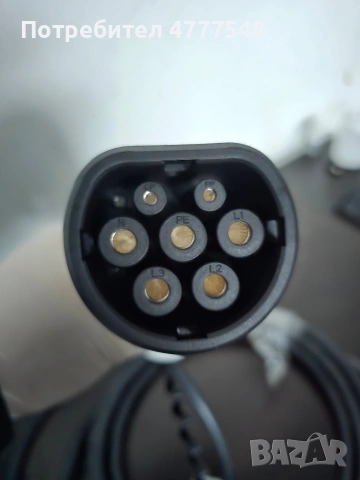 Зарядна станция за електромобил EVCharging Atlas., снимка 5 - Аксесоари и консумативи - 53975555