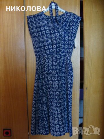 Нови летни рокли с БОНУС чанта, снимка 3 - Рокли - 40839693