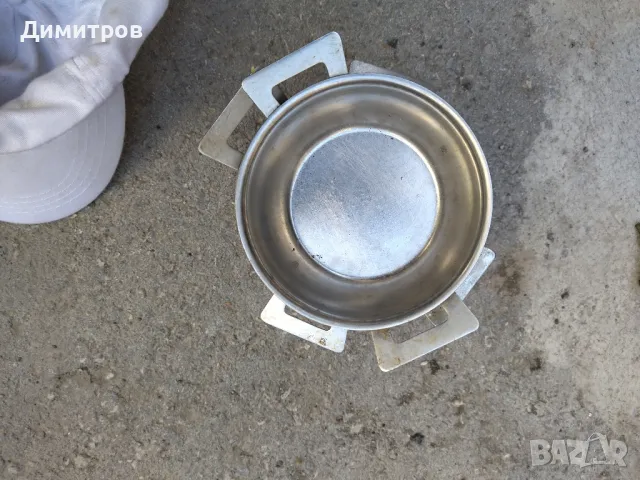 Купи неръждавейка , снимка 1