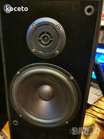 UHER, снимка 6 - Тонколони - 51506715