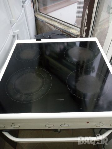 Свободно стояща печка с керамичен плот VOSS Electrolux 60 см широка!, снимка 9 - Печки, фурни - 45154635